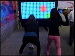 High tech keep fit gadgets News Clip