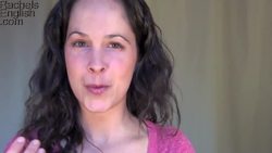 How to Pronounce N'T Contractions -- American English Pronunciation Instructional Video