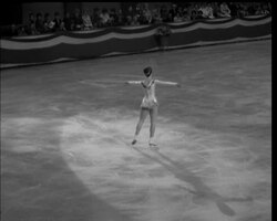 CHAMPIONS ON ICE News Clip