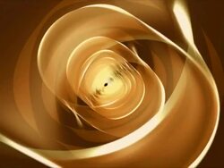 Cool Earth Lights Series 1080p Stock Footage