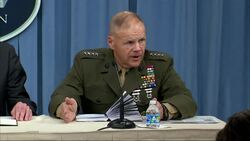 Navy Leadership: 'Navy Ready, Able, and Lethal' News Clip