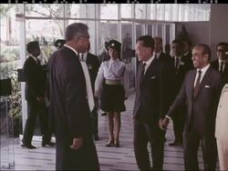 COMMONWEALTH CONFERENCE News Clip