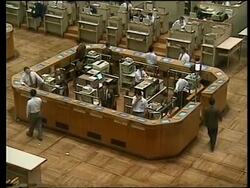 JAPAN: TOKYO: NIKKEI STOCK AVERAGE UP 6.02 POINTS AT MIDDAY News Clip