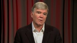 NCAA President Mark Emmert said it was troubling to see the University of Alabama-Birmingham drop football, but he believes it is Olympic sports programs that are most vulnerable as schools decide how much more to invest in college athletes. (Dec. 9) News Clip
