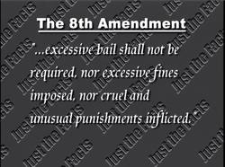 The United States Bill Of Rights - Amendment 6, 7, 8, 9 and 10 Instructional Video