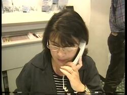 FRANCE: FUEL BLOCKADES CONTINUE News Clip