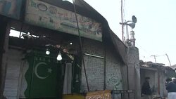 CLEAN : Blast kills at least nine in northwest Pakistan News Clip