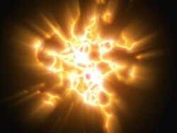 Flames 1080P Stock Footage