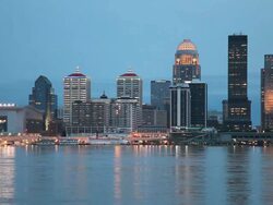 Louisville Stock Footage