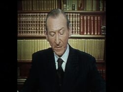 SYND 20 12 74 WALDHEIM ON UN ASSEMBLY WORK News Clip