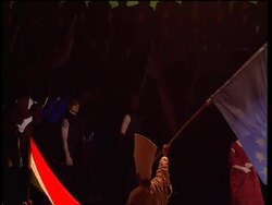 Midnight celebrations as Hungary enters the EU News Clip