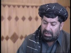 VOICED: Differing views about Afghan king's possible return News Clip