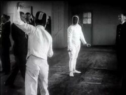 BRITANNIA SHIELD WON BY FRANCE News Clip