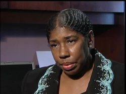 A California woman who runs a holistic health center says she worked with Michael Jackson, starting in January, giving him vitamin treatments to boost his energy but says she saw troubling signs as he begged her to help him sleep better News Clip