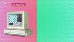 AI Playing Games Instructional Video