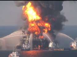 An internal report released by BP is spreading the blame for the April blowout of its well that killed 11 workers and spewed 206 million gallons of oil into the Gulf of Mexico. Instructional Video