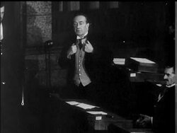 Formal Opening of Ottawa Conference News Clip