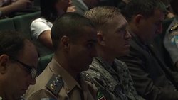 CLEAN : Brazil says it is ready to face terrorism threat at Rio Games News Clip