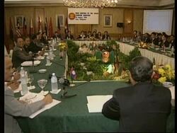 PHILIPPINES: ASEAN TOURISM MINISTERS MEET TO PROMOTE REGION News Clip