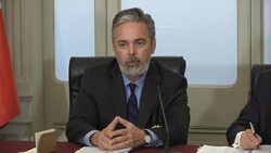 Brazil's FM meets Peruvian counterpart to discuss bilateral matters News Clip