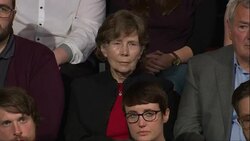 The Labour Party leaders' debate - Report News Clip