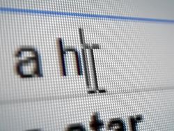 Internet search Stock Footage