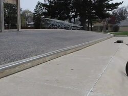 A young man riding his BMX bicycle and doing a trick. - Model Released - HD Stock Footage