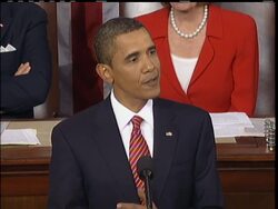 The AP's Calvin Woodward deconstructs some of the claims President Barack Obama made in his health care reform speech to Congress. News Clip