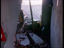 Algeria - Massacre attack on village News Clip