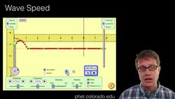 Wave Speed Instructional Video