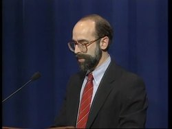 USA: JUSTICE DEPARTMENT REPORT CRITICISES FBI LABORATORY AGENTS News Clip