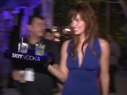 EVENT CAPSULE CLEAN: Official Kickoff Party - MBFW Miami Swim 2012 Stock Footage