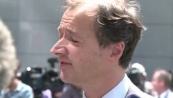 CLEAN : Serious concerns in some EU states about Greek commitments: Ne News Clip