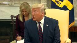 House Passes Resolution Condemning Withdrawal From Syria News Clip