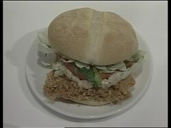 KFC phasing out some trans fats News Clip