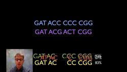 Comparing DNA Sequences Instructional Video
