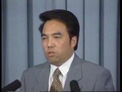 CHINA: BEIJING: DALAI LAMA'S VISIT TO NEW ZEALAND WILL AFFECT RELATIONS News Clip