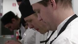 Preparations underway for annual Nobel banquet in Stockholm News Clip