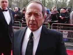 Paul Anka Stock Footage