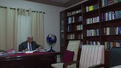 CLEAN : Palestinians slam US embassy Jerusalem opening as provocation News Clip