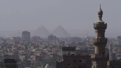 Giza City Landscape Exteriors News Clip