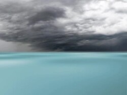 Aqua Sea Stock Footage