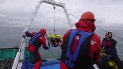 VOICED : La preocupacion de los pescadores de Fukushima News Clip