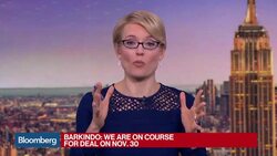 OPEC: Iraq 'Firmly Committed' to Algiers Accord News Clip