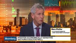 U.S. Financials Could Continue to Do Well: CLS Investments News Clip