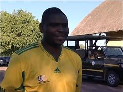 Luxury and budget African safaris News Clip