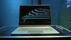 Porsche design release a high end two-in one tablet Instructional Video