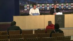 CLEAN : Football Ronaldo double seals Real's place in last eight News Clip