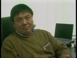 Chinese ex-pats return to set up businesses News Clip