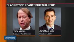 Blackstone May Own Waldorf Astoria Again News Clip